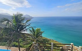 Mar Infinito Guest House